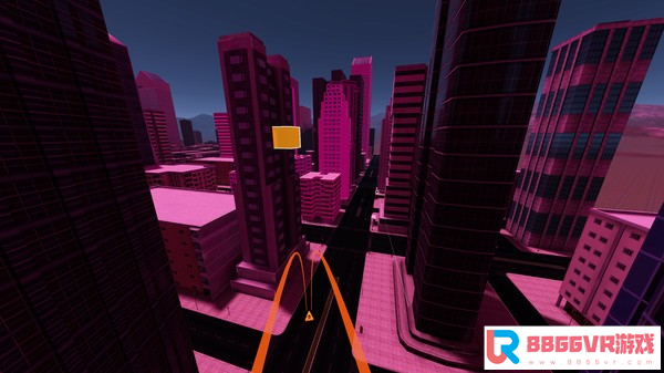 [VR交流学习] 穿越城市-Man（Swinger-Man）vr game crack8196 作者:admin 帖子ID:2592 