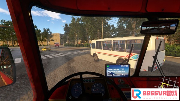 [VR交流学习] 公交车司机模拟器（Bus Driver Simulator 2019）331 作者:admin 帖子ID:2596 