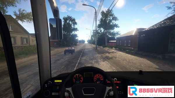 [VR交流学习] 公交车司机模拟器（Bus Driver Simulator 2019）3327 作者:admin 帖子ID:2596 