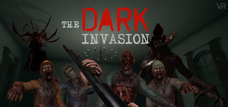 [VR交流学习] 黑暗入侵VR（Dark Invasion VR）vr game crack6389 作者:admin 帖子ID:2602 