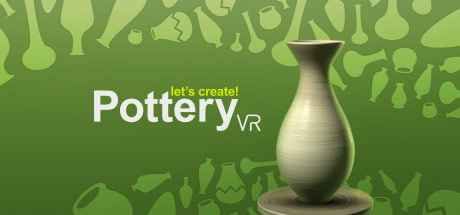 [VR交流学习] 制陶工艺（Let's Create! Pottery VR）vr game crack4007 作者:admin 帖子ID:2612 