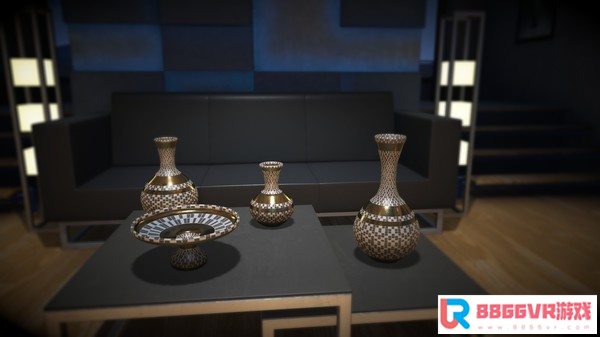 [VR交流学习] 制陶工艺（Let's Create! Pottery VR）vr game crack9616 作者:admin 帖子ID:2612 