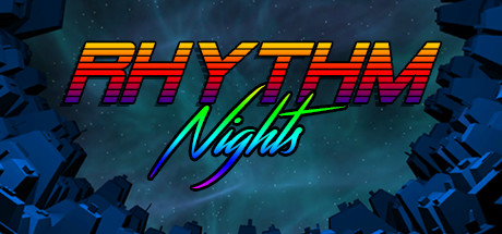 [VR交流学习] 节奏之夜（Rhythm Nights）vr game crack6605 作者:admin 帖子ID:2616 