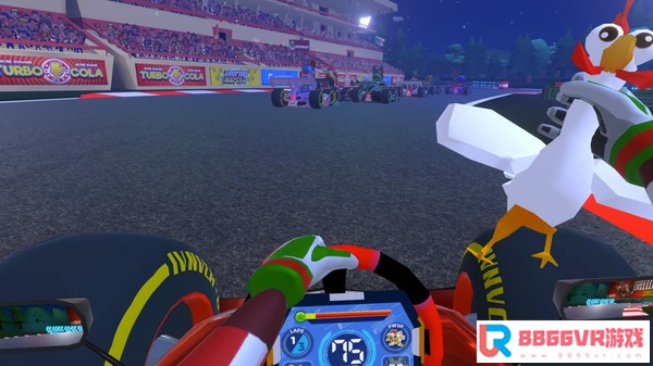 [VR游戏下载] 巡回卡丁车（Touring Karts）vr game crack9523 作者:admin 帖子ID:2618 