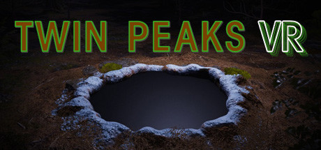 [VR交流学习] 双峰（Twin Peaks VR）vr game crack6670 作者:admin 帖子ID:2636 