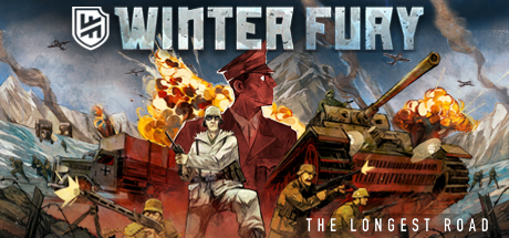 [VR交流学习] 冬季狂怒:最长的道路（Winter Fury: The Longest Road）4247 作者:admin 帖子ID:2637 