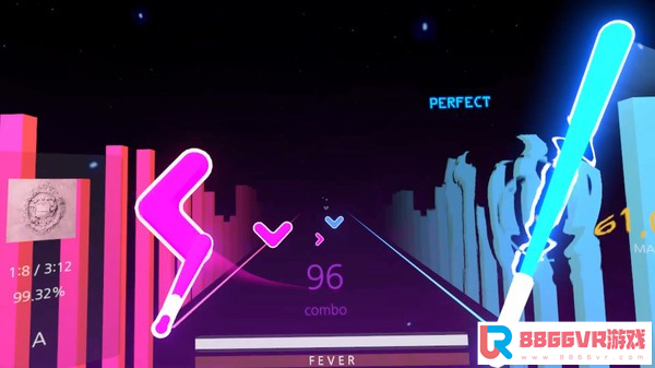 [VR交流学习] 节奏剑舞（Dancing Arrow : Beat Smash）vr game crack8530 作者:admin 帖子ID:2642 