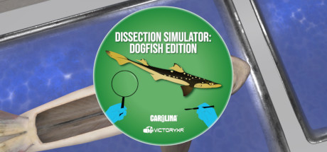 [VR交流学习]解剖模拟器：狗鲨 (Dissection Simulator: Dogfish Edition)3958 作者:admin 帖子ID:2644 
