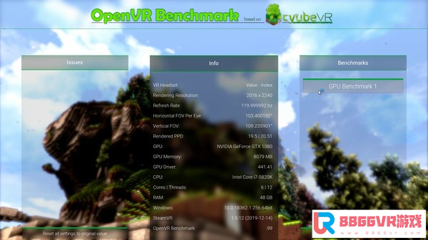 [VR交流学习]（OpenVR Benchmark）+DLC vr game crack7746 作者:admin 帖子ID:2647 