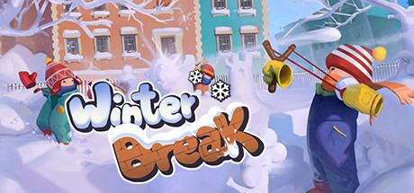 [VR交流学习] 圣诞雪人（Winter Break）vr game crack9884 作者:admin 帖子ID:2667 