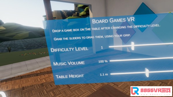 [VR交流学习] 棋盘游戏（Board Games VR）vr game crack281 作者:admin 帖子ID:2671 