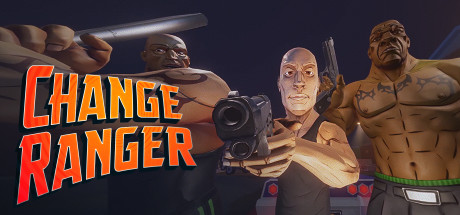 [VR交流学习] 时空游侠 VR（Change Ranger Demo）vr game crack8796 作者:admin 帖子ID:2674 