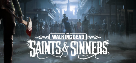 行尸走肉:圣徒与罪人旅游版 The Walking Dead: Saints &amp; Sinners Tourist1446 作者:admin 帖子ID:2685 