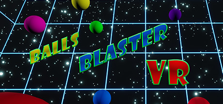 [VR交流学习] 弹球冲击VR（BallsBlasterVR）vr game crack189 作者:admin 帖子ID:2694 