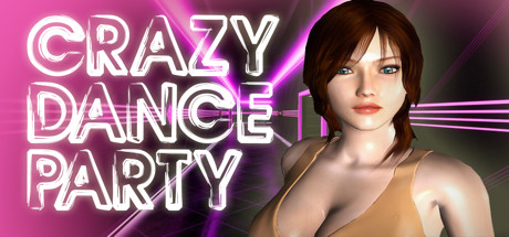 [VR交流学习] 热舞女孩 VR（Crazy VR Dance Party）vr game crack6265 作者:admin 帖子ID:2696 