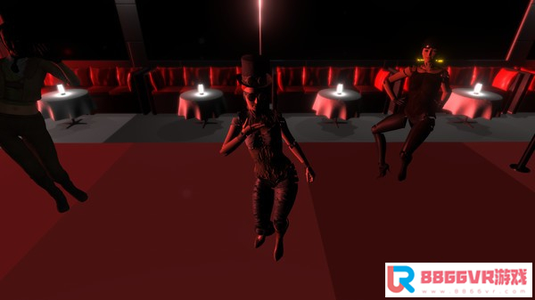 [VR交流学习] 热舞女孩 VR（Crazy VR Dance Party）vr game crack5796 作者:admin 帖子ID:2696 