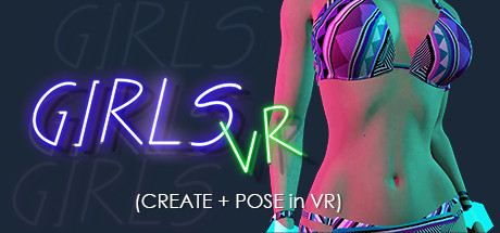 [VR交流学习] 摩登女孩VR(Girl Mod | GIRLS VR) vr game crack7606 作者:307836997 帖子ID:1221 破解