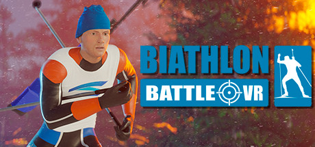 [VR交流学习] 冬季两项比赛（Biathlon Battle VR）vr game crack9423 作者:admin 帖子ID:2714 