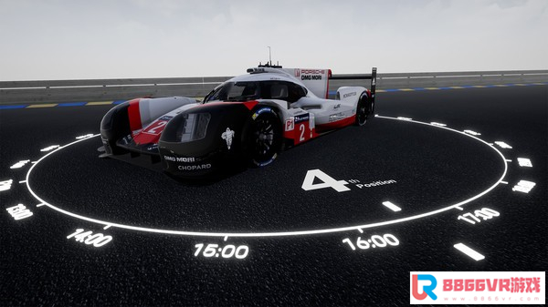 [VR交流学习] 传奇一堂（Porsche Hall of Legends VR）vr game crack7230 作者:admin 帖子ID:2740 