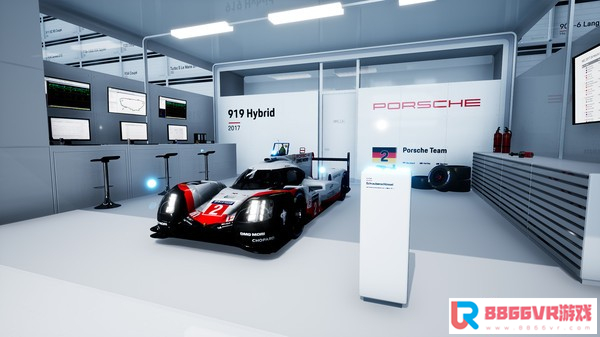 [VR交流学习] 传奇一堂（Porsche Hall of Legends VR）vr game crack5604 作者:admin 帖子ID:2740 