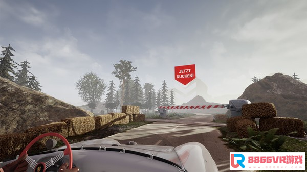 [VR交流学习] 传奇一堂（Porsche Hall of Legends VR）vr game crack2137 作者:admin 帖子ID:2740 