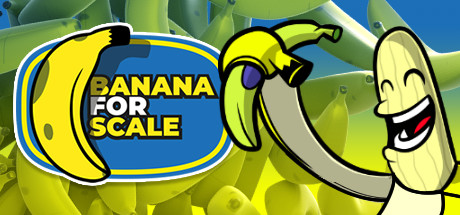 [VR交流学习] 香蕉秤 VR（Banana for Scale）vr game crack2300 作者:admin 帖子ID:2746 