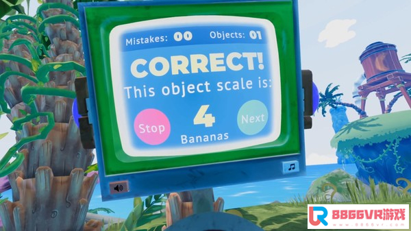 [VR交流学习] 香蕉秤 VR（Banana for Scale）vr game crack8845 作者:admin 帖子ID:2746 