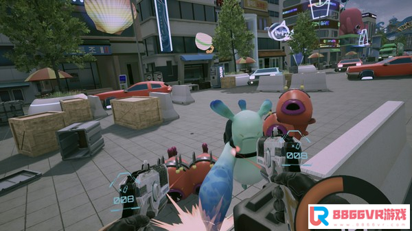 [VR交流学习] 城市英雄VR（CityWarHeroes VR）vr game crack2187 作者:admin 帖子ID:2748 