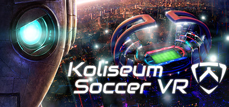 [VR交流学习] 科利森足球（Koliseum Soccer VR）vr game crack6830 作者:admin 帖子ID:2757 