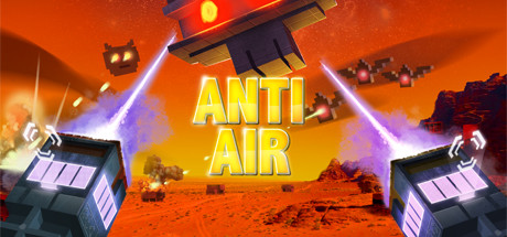 [VR交流学习] 防空（Anti Air）vr game crack2323 作者:admin 帖子ID:2770 