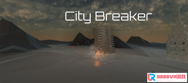 [VR交流学习] 推到它（City Breaker）vr game crack9759 作者:admin 帖子ID:2773 