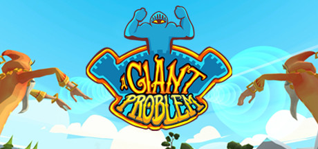[VR交流学习] 巨型问题（A Giant Problem）vr game crack7613 作者:admin 帖子ID:2794 