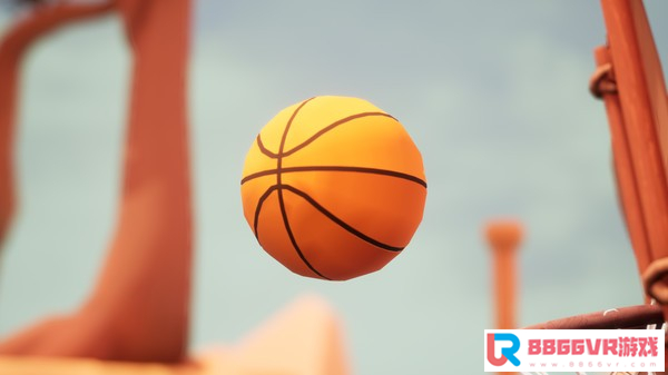 [VR交流学习] 疯狂篮球（Basketball Madness）vr game crack4879 作者:admin 帖子ID:2795 