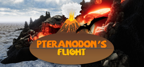 [VR交流学习]翼龙飞行（Pteranodon's Flight: The Flying Dinosaur Game）2375 作者:admin 帖子ID:2816 