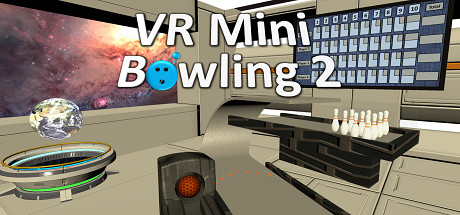 [VR交流学习]VR迷你保龄球 2 （VR Mini Bowling 2）vr game crack5638 作者:admin 帖子ID:2821 
