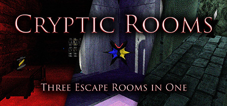 [VR交流学习] 密室（Cryptic Rooms）vr game crack1929 作者:admin 帖子ID:2830 