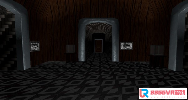 [VR交流学习] 密室（Cryptic Rooms）vr game crack6368 作者:admin 帖子ID:2830 