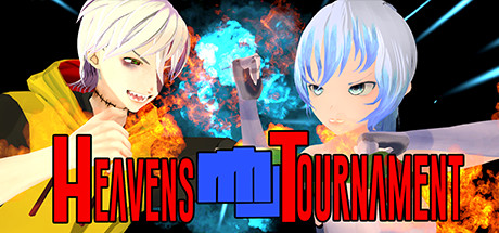 [VR交流学习] 天堂锦标赛（Heavens Tournament）vr game crack3646 作者:admin 帖子ID:2833 