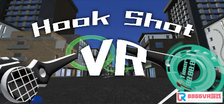 [VR交流学习] 城市勾手（HookShotVR）vr game crack9080 作者:admin 帖子ID:2847 