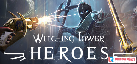 [VR交流学习] 巫师塔：英雄（Witching Tower: Heroes）vr game crack5267 作者:admin 帖子ID:2884 