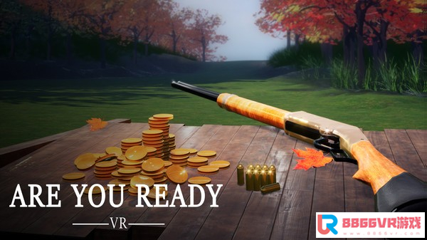 [VR交流学习] 你准备好了吗（ARE YOU READY VR）vr game crack6429 作者:admin 帖子ID:2888 