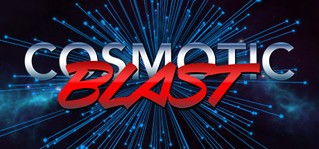 [VR交流学习] 小行星射击 VR（Cosmotic Blast）vr game crack9059 作者:admin 帖子ID:2890 