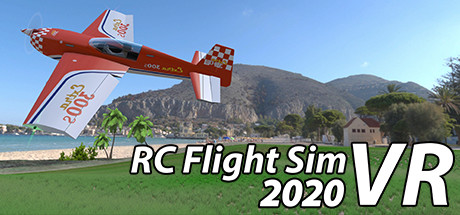 [VR交流学习] RC飞行模拟器 2020 VR（RC Flight Simulator 2020 VR）711 作者:admin 帖子ID:2891 