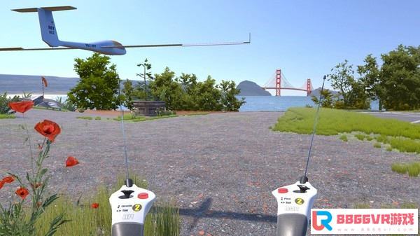 [VR交流学习] RC飞行模拟器 2020 VR（RC Flight Simulator 2020 VR）6808 作者:admin 帖子ID:2891 