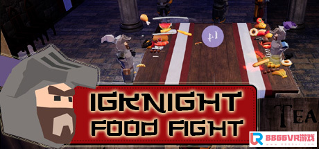 [VR交流学习] 伊格奈特美食大战（IgKnight Food Fight）vr game crack3474 作者:admin 帖子ID:2913 