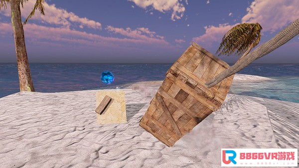 [VR交流学习] 拼图岛VR（Puzzle Island VR）vr game crack3607 作者:admin 帖子ID:2916 