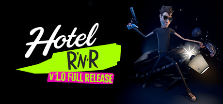 [VR交流学习] 恐怖摇滚（Hotel R'n'R）vr game crack9360 作者:admin 帖子ID:2931 
