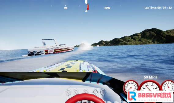 [VR交流学习] MelDEV动力艇比赛（MelDEV Power Boat Racing）867 作者:admin 帖子ID:2932 