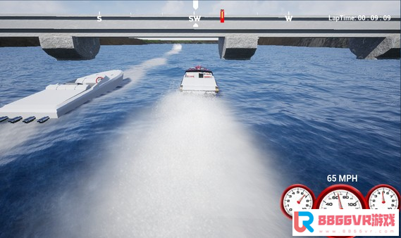[VR交流学习] MelDEV动力艇比赛（MelDEV Power Boat Racing）2594 作者:admin 帖子ID:2932 