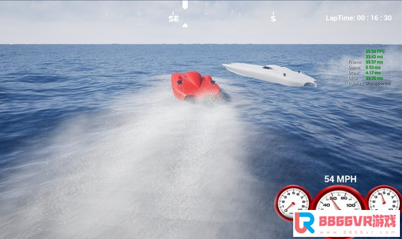 [VR交流学习] MelDEV动力艇比赛（MelDEV Power Boat Racing）6074 作者:admin 帖子ID:2932 